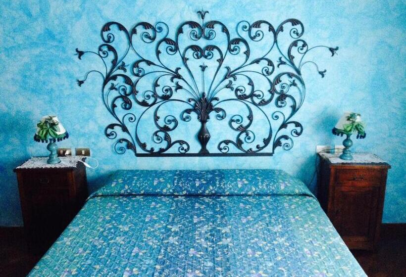 בית מלון כפרי Ai Due Pini B&b