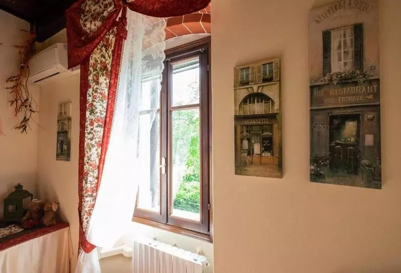 Hotelli Ai Due Pini B&b