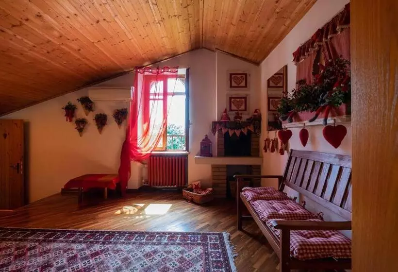 Hotelli Ai Due Pini B&b