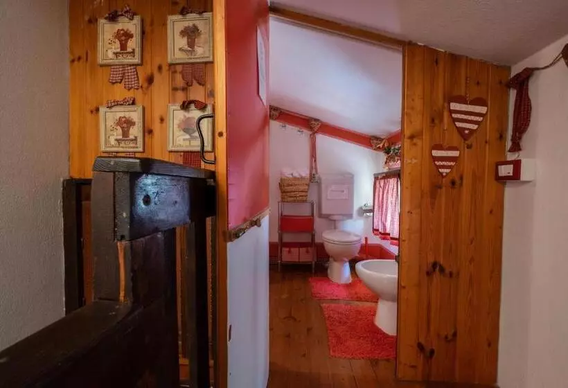 Hotelli Ai Due Pini B&b