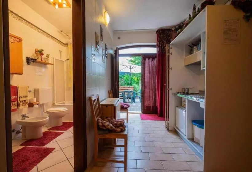 Hotelli Ai Due Pini B&b