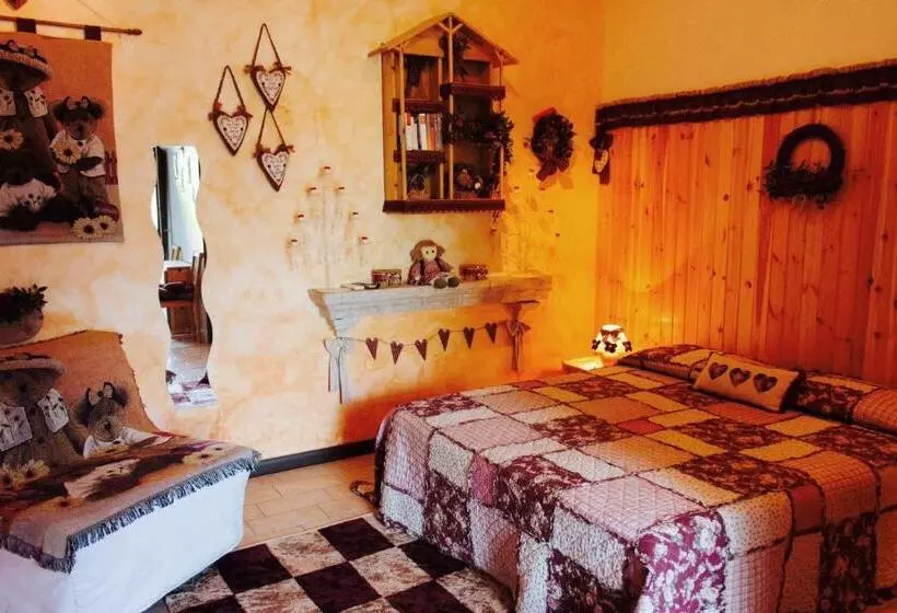 Hotelli Ai Due Pini B&b