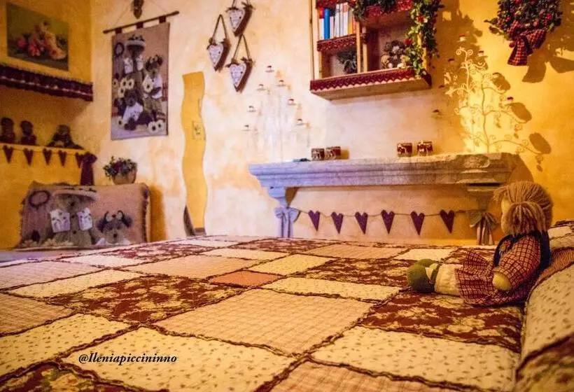 Hotelli Ai Due Pini B&b