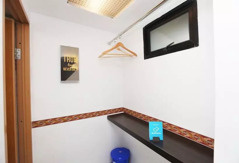 Hotel Airy Pasteur Babakan Jeruk Bandung