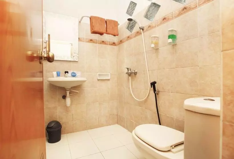 Hotel Airy Pasteur Babakan Jeruk Bandung