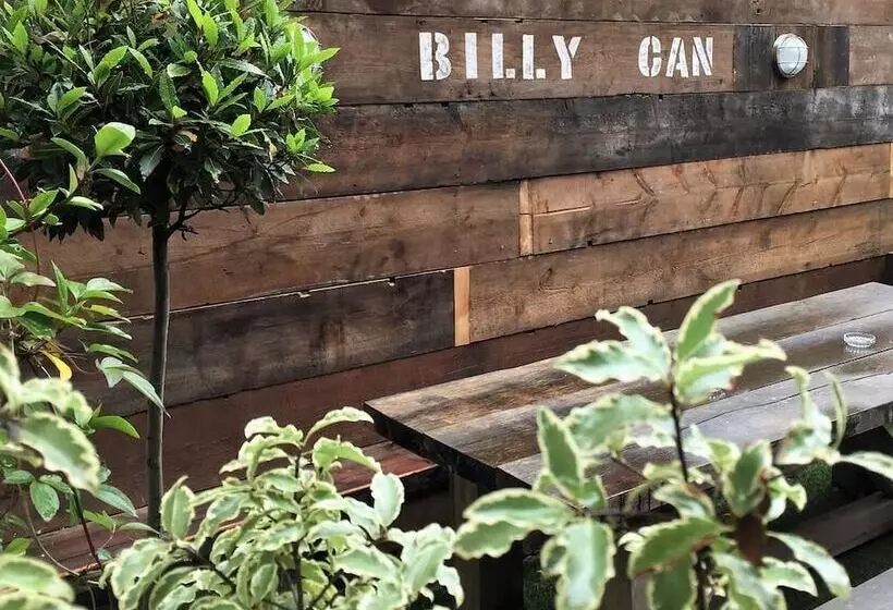 هتل Billycan