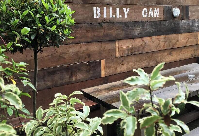 Hotel Billycan
