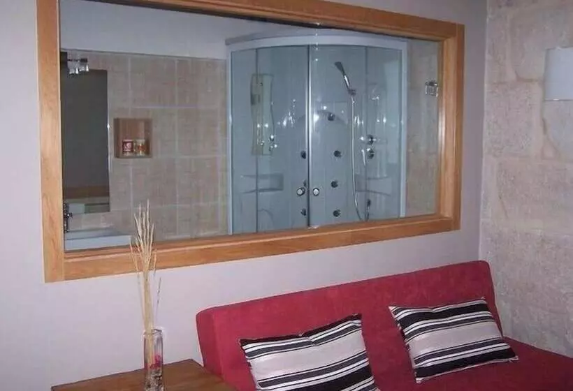 هتل Boa Vila