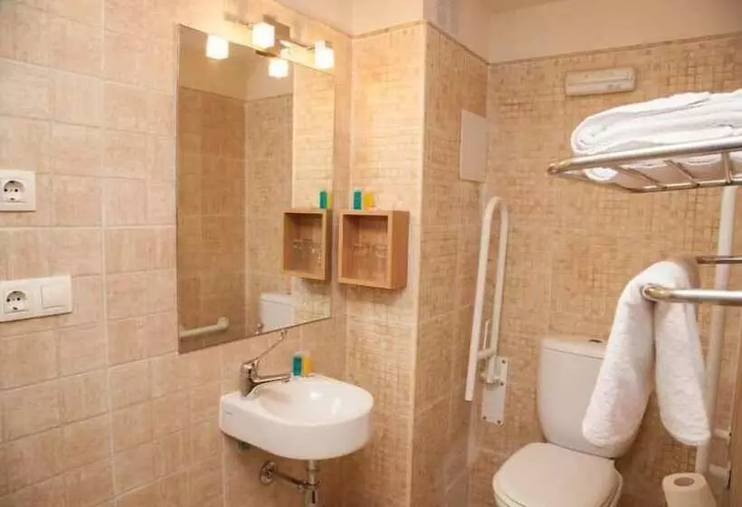 هتل Boa Vila