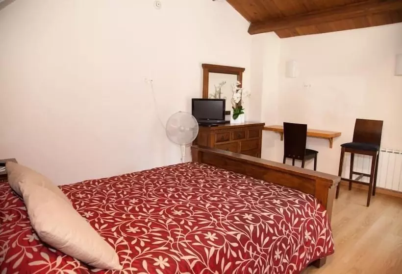 هتل Boa Vila