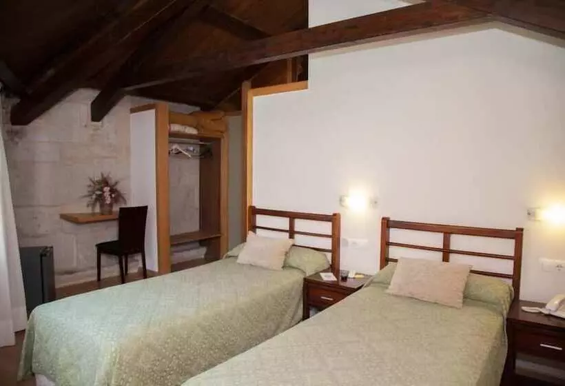 هتل Boa Vila