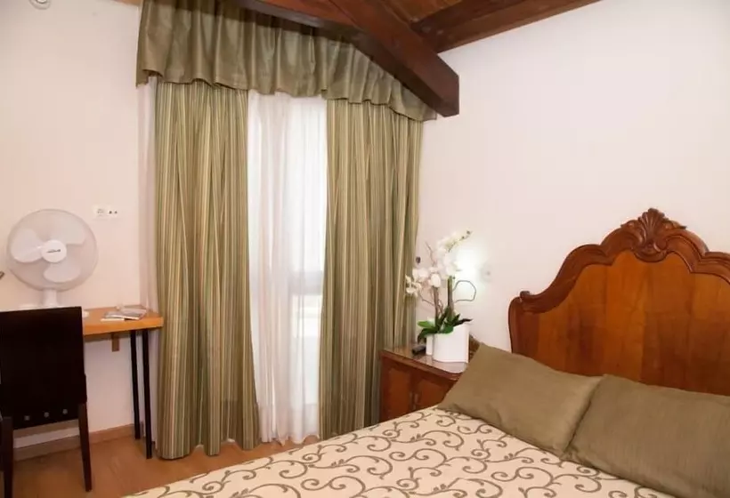 هتل Boa Vila