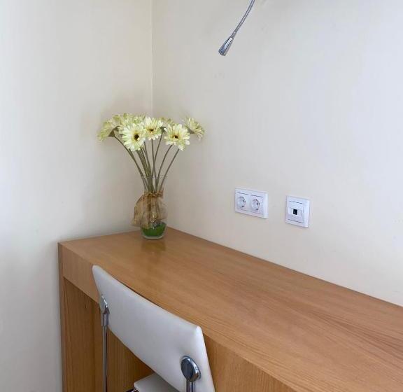 ホテル Condes De Lemos España