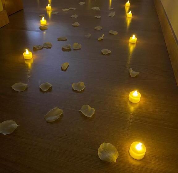 ホテル Condes De Lemos España