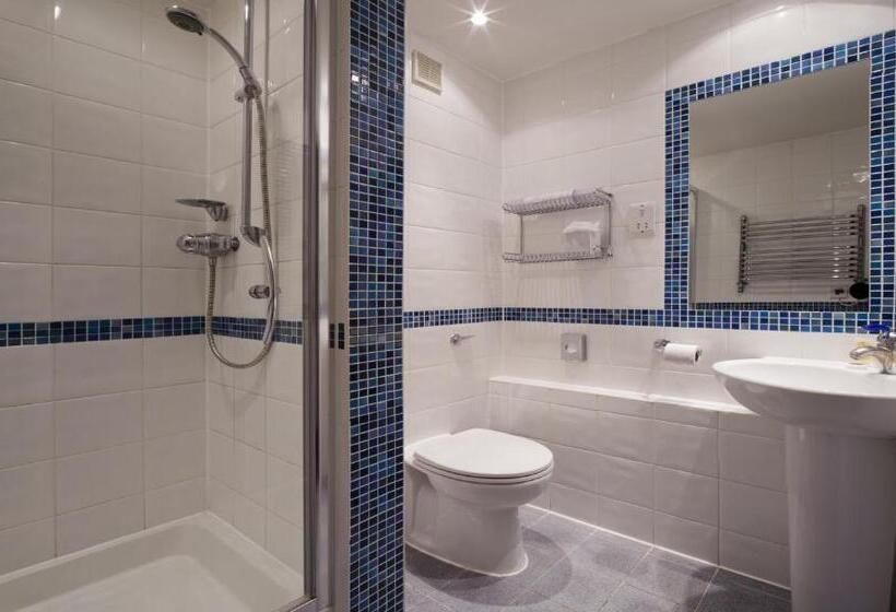 בית מלון כפרי De Vere Horsley Estate