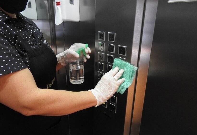 Hotel Gran Executive