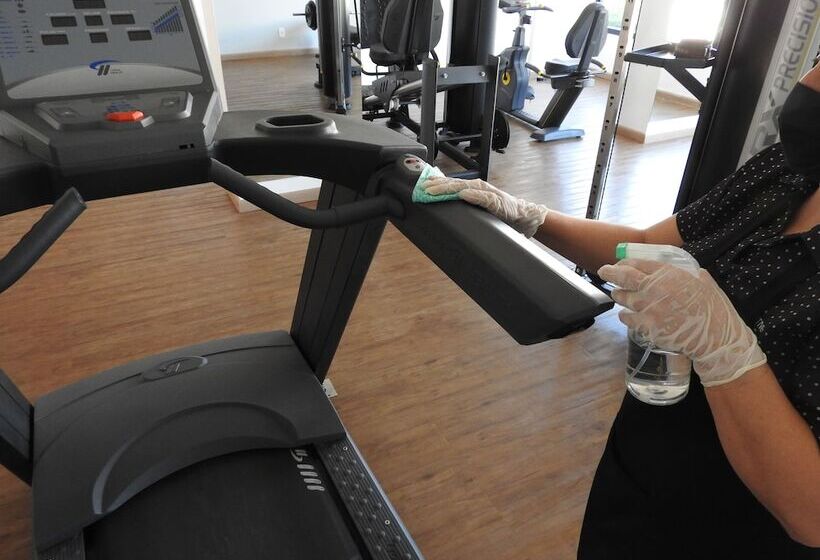 Hotel Gran Executive