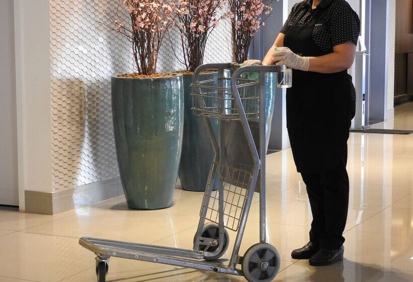 Hotel Gran Executive