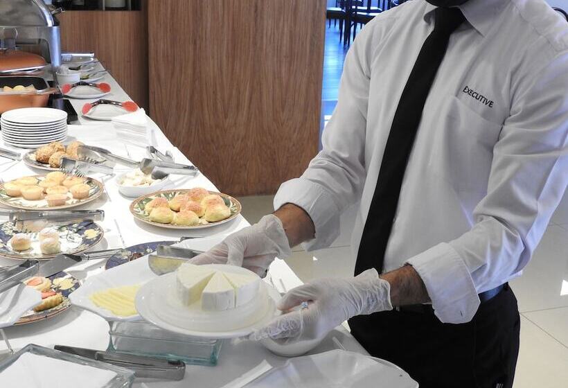 Hotel Gran Executive