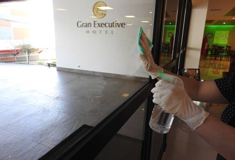 Hotel Gran Executive