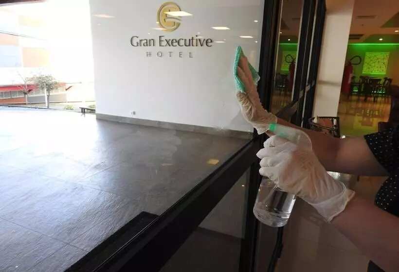 ホテル Gran Executive