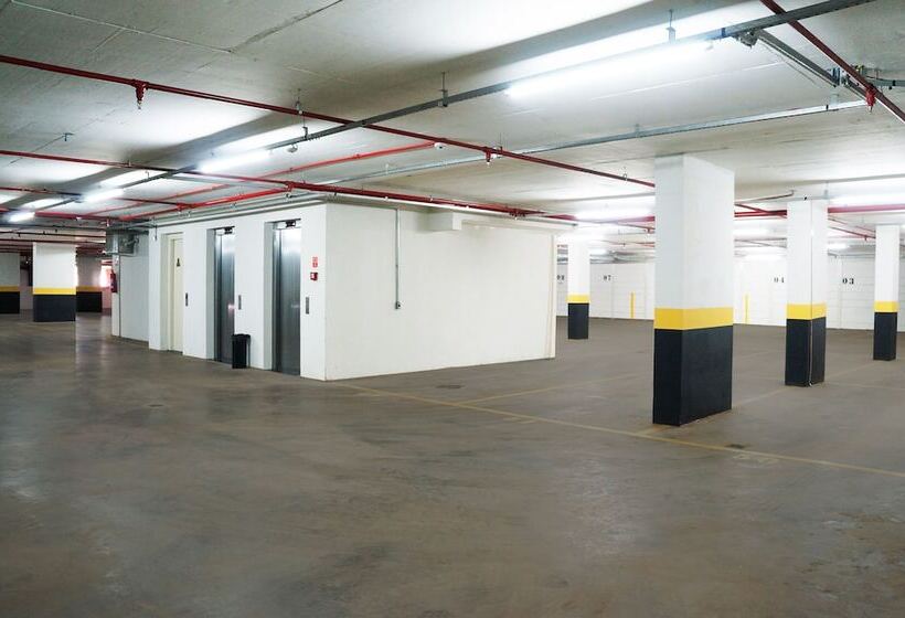 Hotel Gran Executive