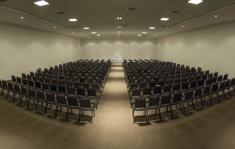 Hotel Gran Executive