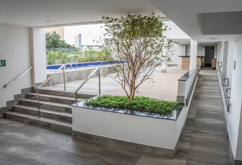 Hotel Gran Executive