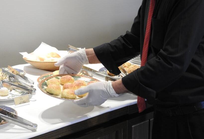 Hotel Gran Executive