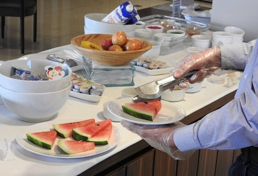 Hotel Gran Executive