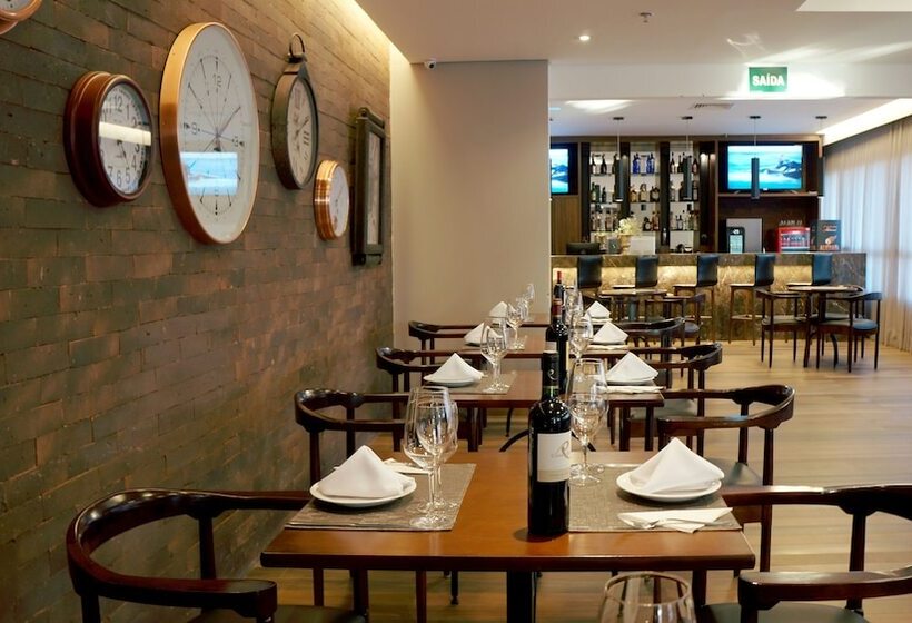 Hotel Gran Executive