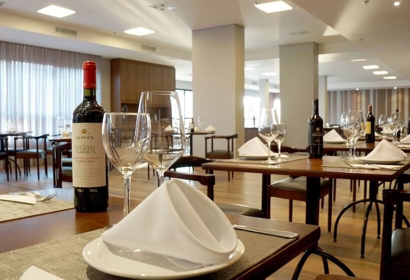 Hotel Gran Executive