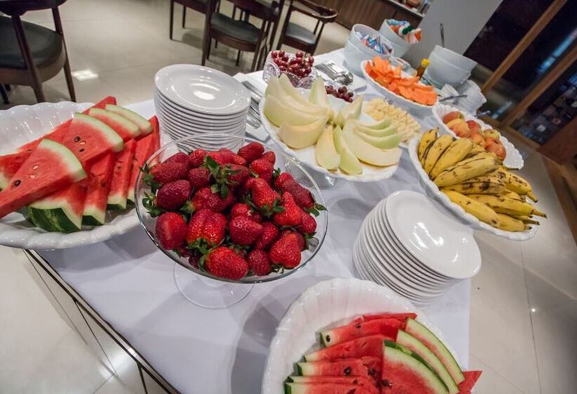 Hotel Gran Executive