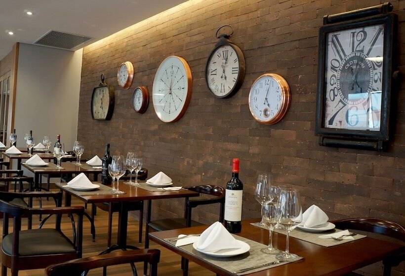 Hotel Gran Executive