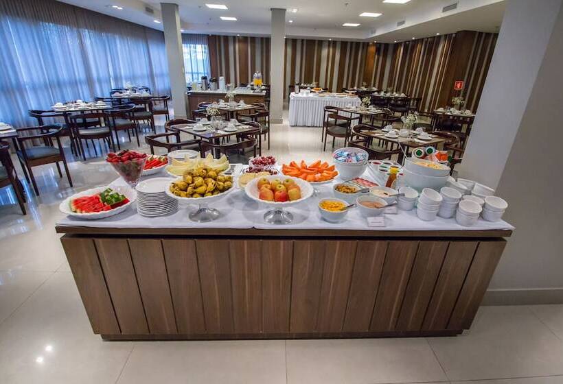 Hotel Gran Executive