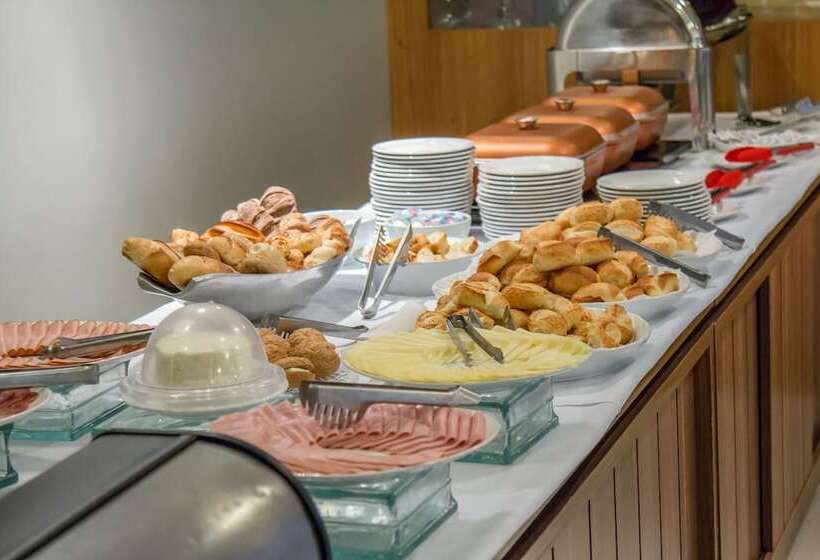 Hotel Gran Executive