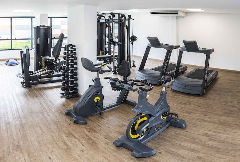 Hotel Gran Executive