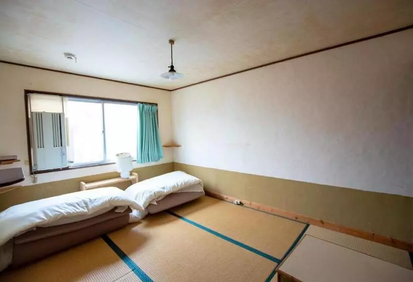 ホテル Guesthouse Bon