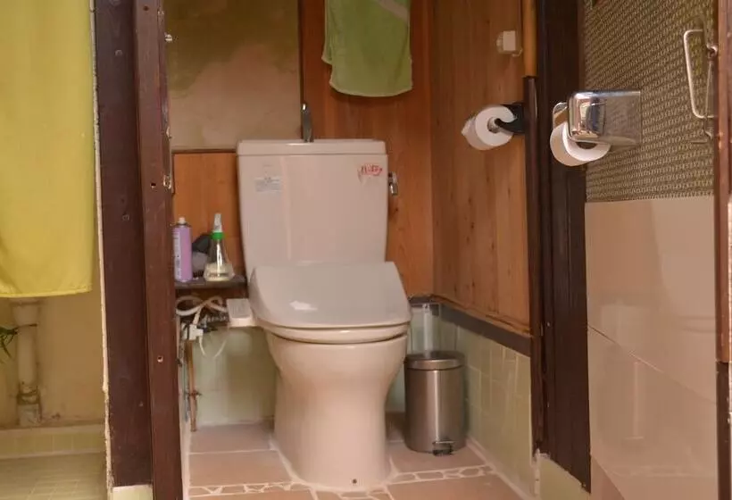 ホテル Guesthouse Bon