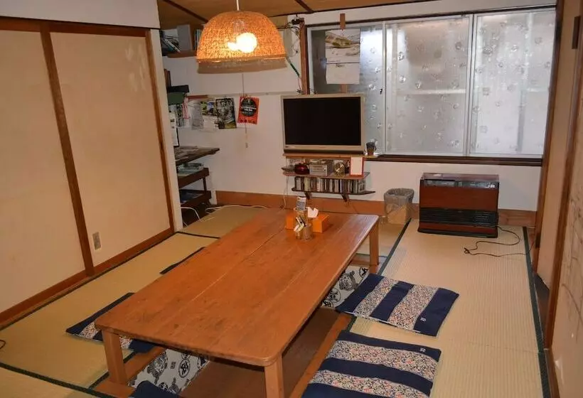 ホテル Guesthouse Bon