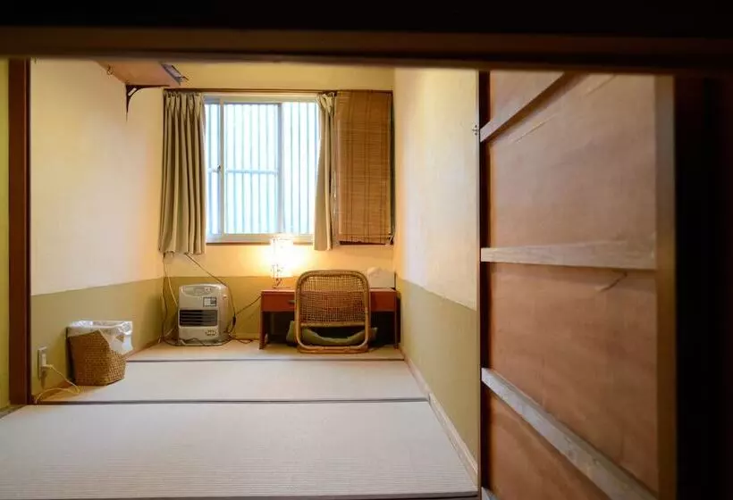 ホテル Guesthouse Bon