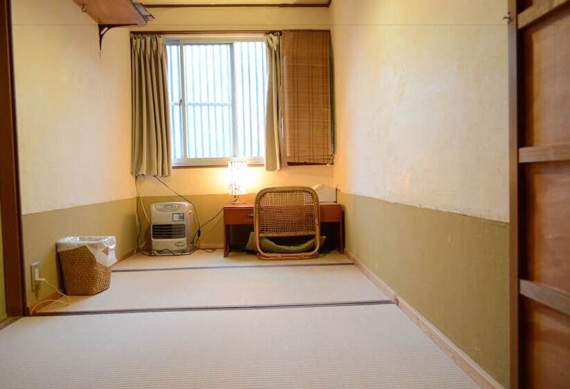 هتل Guesthouse Bon