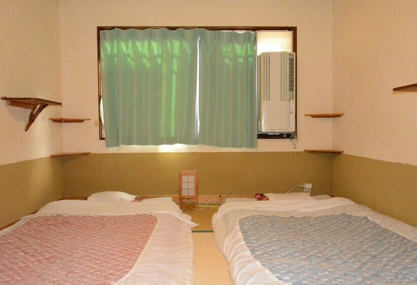 هتل Guesthouse Bon