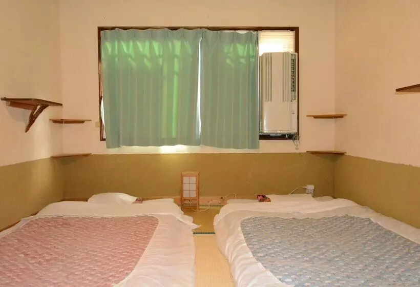 ホテル Guesthouse Bon