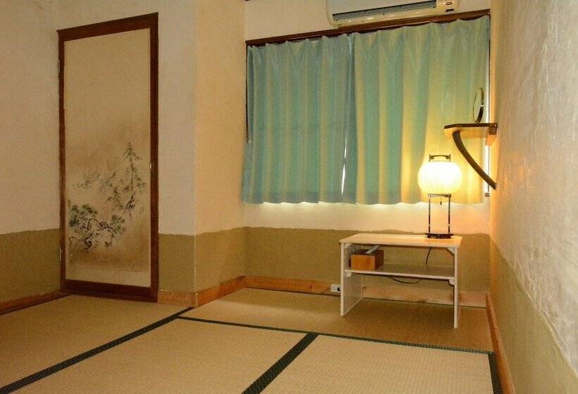 هتل Guesthouse Bon