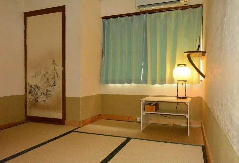 ホテル Guesthouse Bon