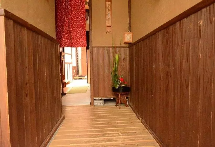 ホテル Guesthouse Bon