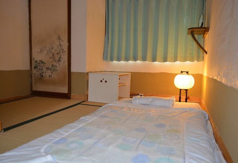 هتل Guesthouse Bon