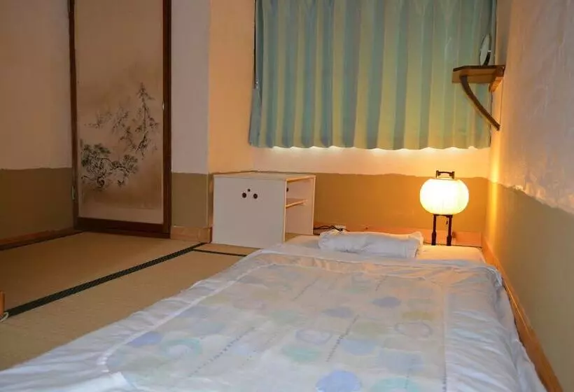 ホテル Guesthouse Bon