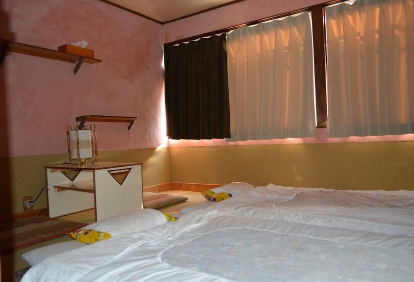 هتل Guesthouse Bon